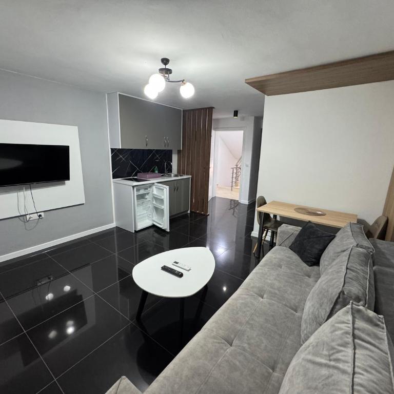 Etna Apartments - Apartment - 3