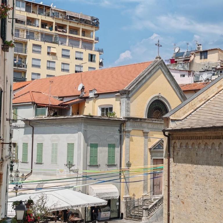Casa San Siro - Appartamento con 1 Camera da Letto - 1
