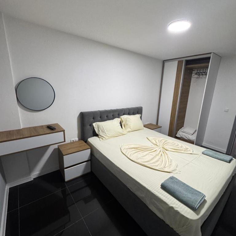 Etna Apartments - Apartment - 15