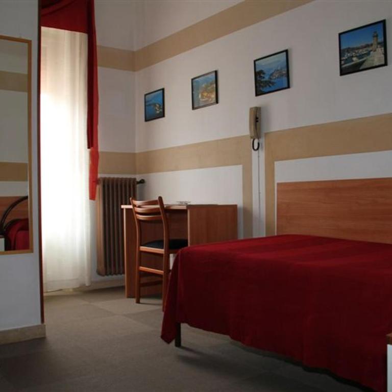 Albergo Al Pescatore - Camera Singola con Balcone - 3