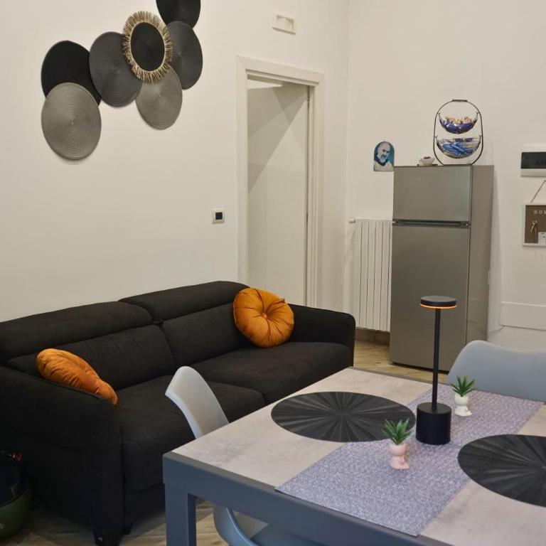 La Maison di Eva - Appartamento con 1 Camera da Letto - 11