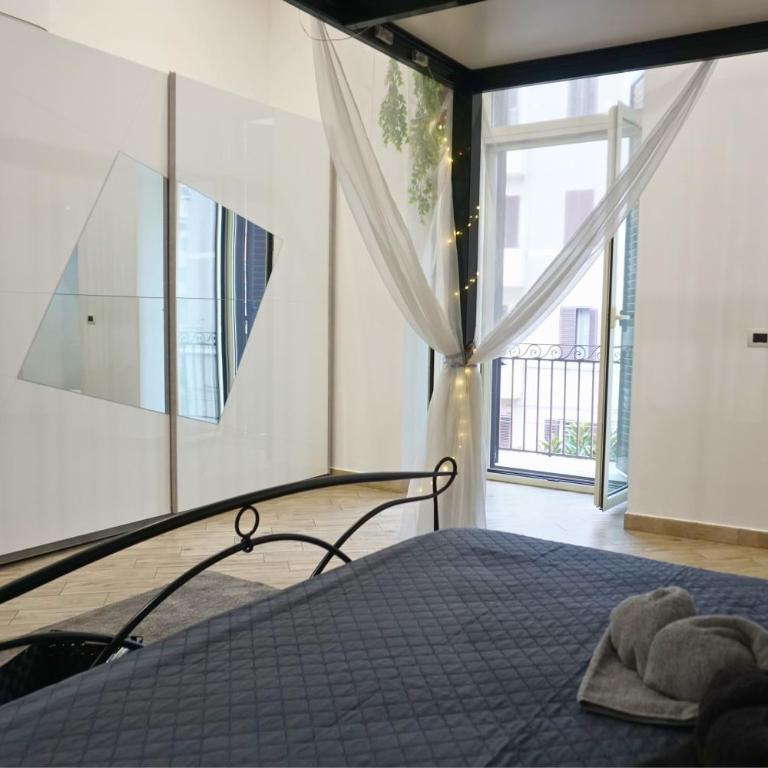 La Maison di Eva - Appartamento con 1 Camera da Letto - 4