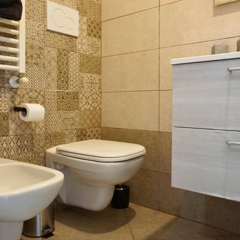 La Maison di Eva - Appartamento con 1 Camera da Letto - 6