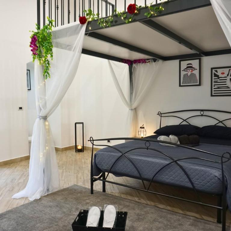 La Maison di Eva - Appartamento con 1 Camera da Letto - 2