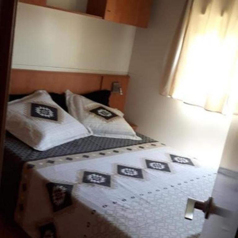 Cathares Holidays - Mobile Home - 8