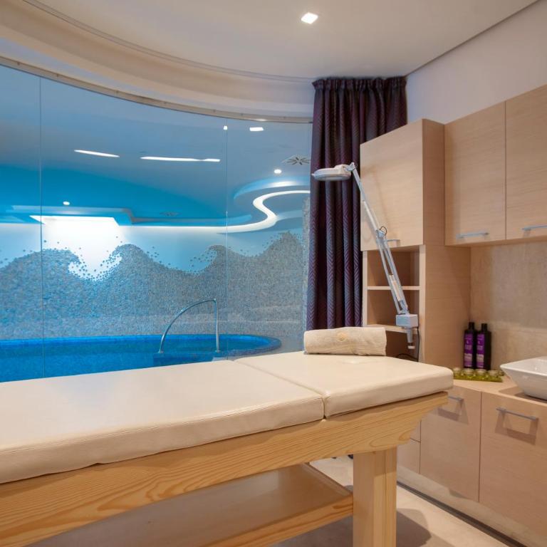 Alexandar Montenegro Luxury Suites & Spa - Predsednički Suite - 5