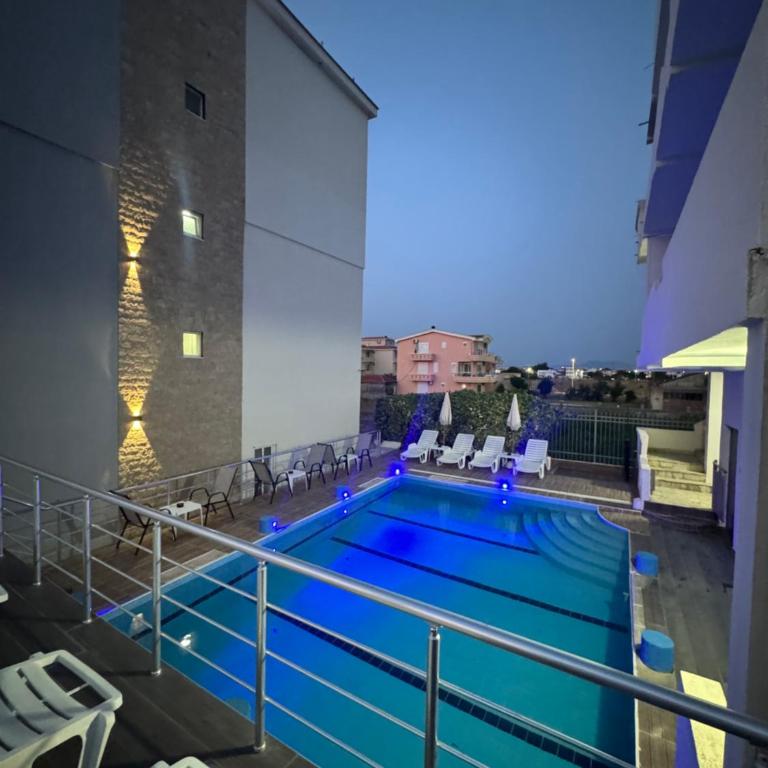 Etna Apartments - Studio with Balcony - 5