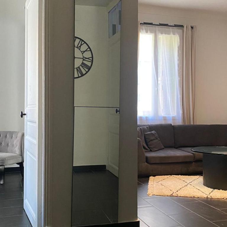République - Appartement 1 Chambre - 1