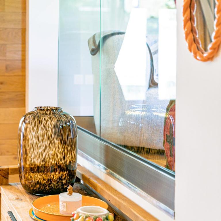 Cocoon - Jardin privé au cœur de Megève - Apartment - 20