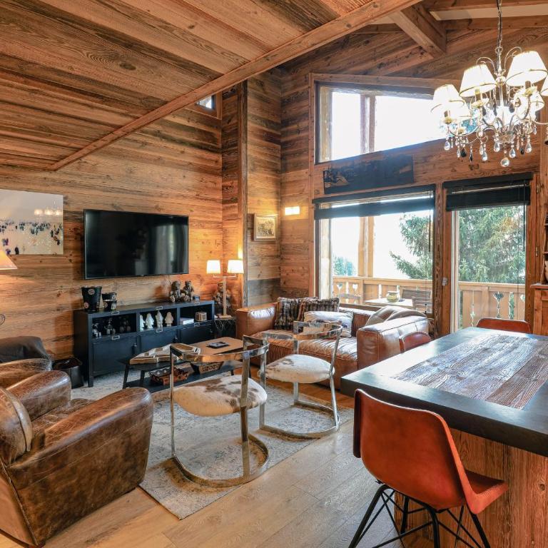 Le Duplex - Apartment - 1