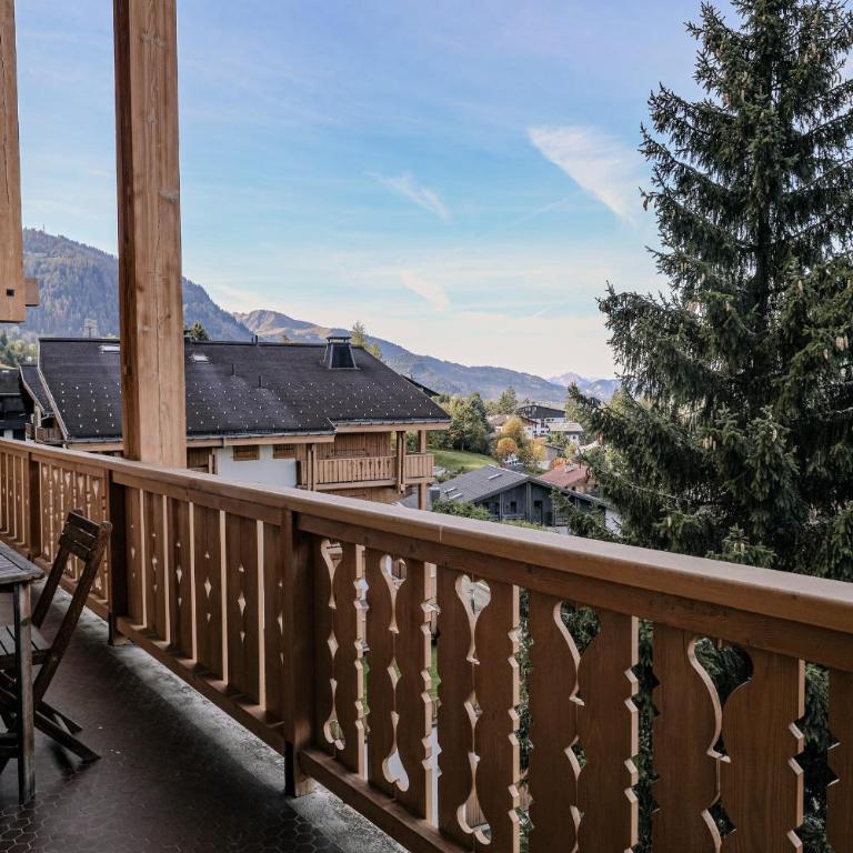 Le Duplex - Apartment - 3