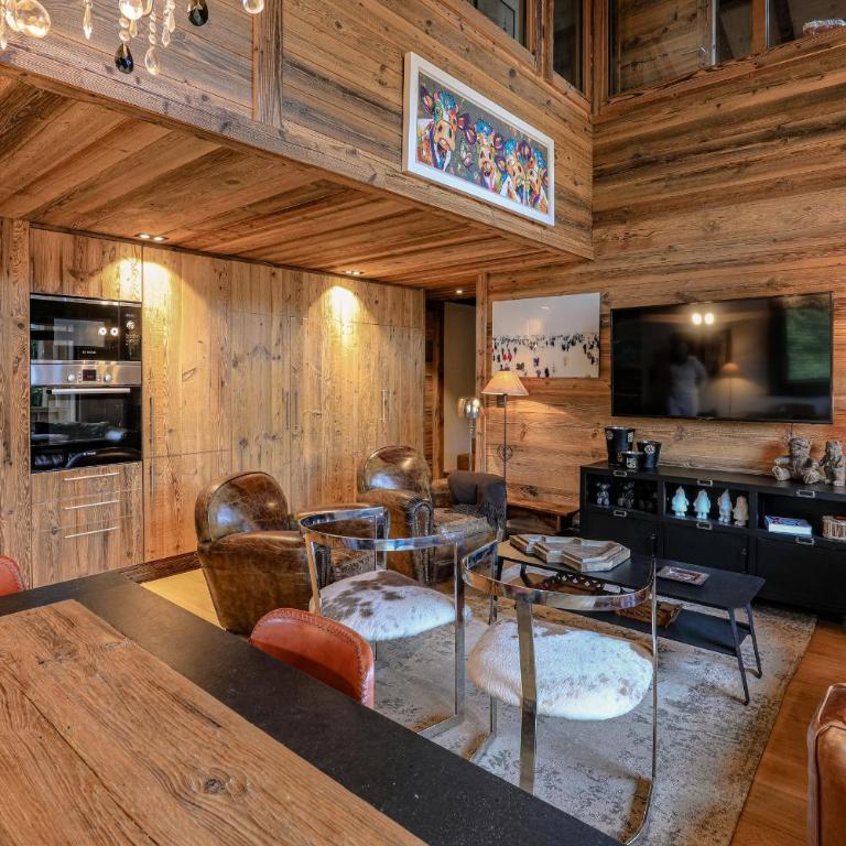 Le Duplex - Apartment - 4