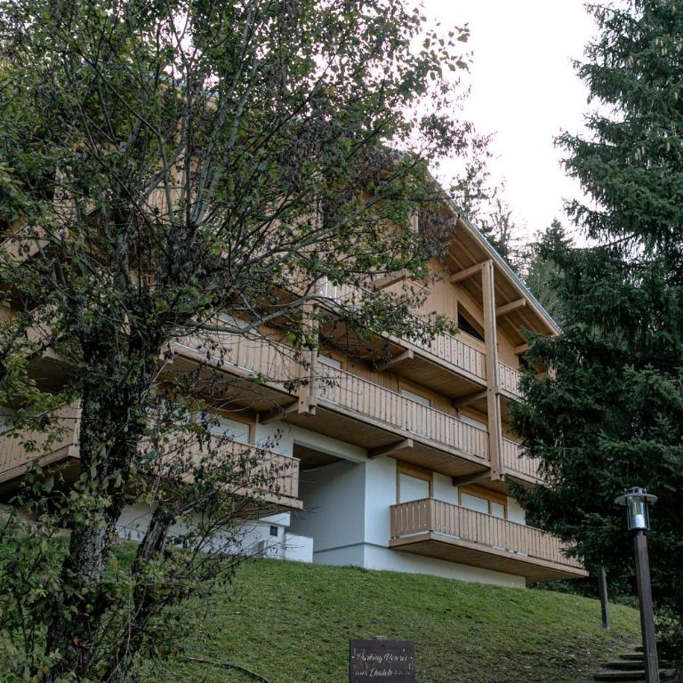 Le Duplex - Apartment - 8