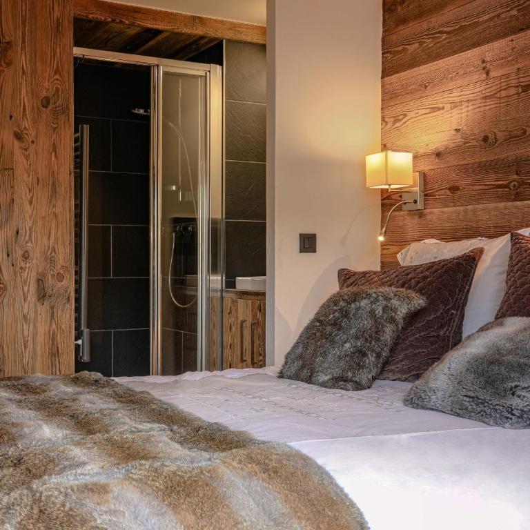 Le Duplex - Apartment - 9