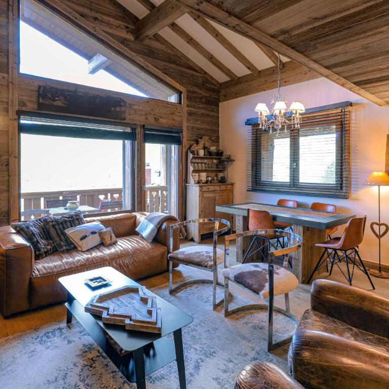 Le Duplex - Apartment - 11
