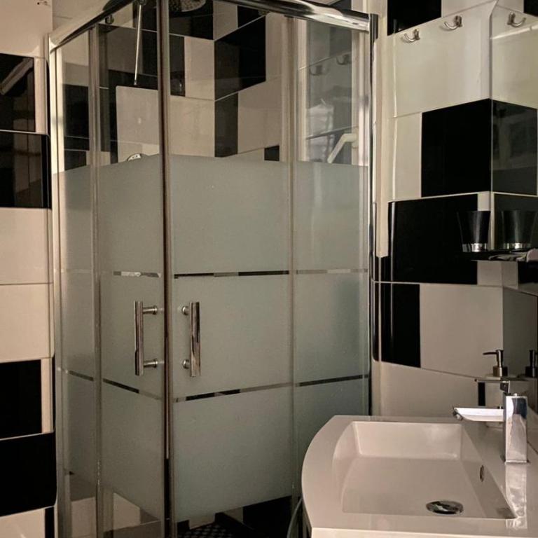 République - Appartement 1 Chambre - 5