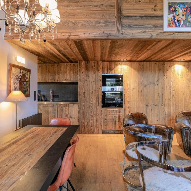 Le Duplex - Apartment - 12