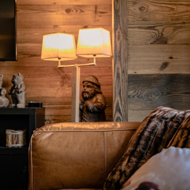 Le Duplex - Apartment - 13