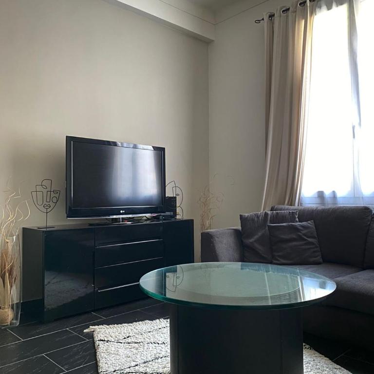 République - Appartement 1 Chambre - 7