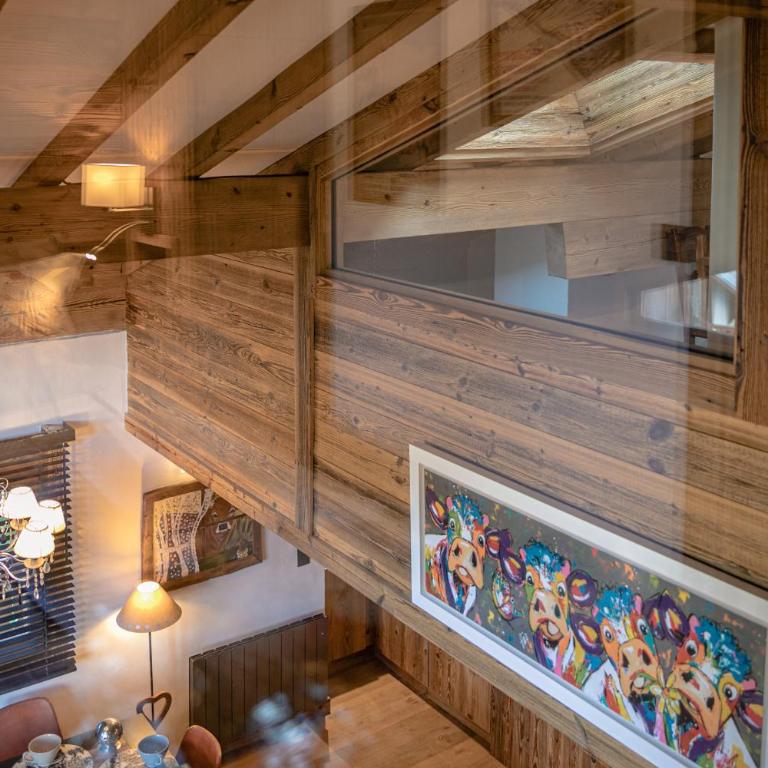 Le Duplex - Apartment - 16