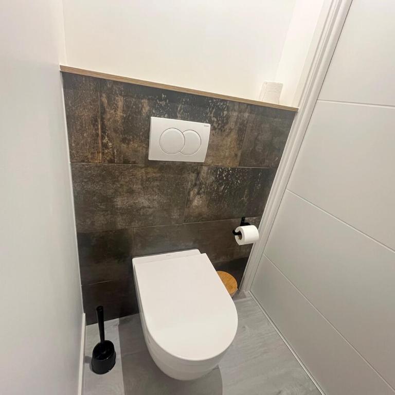 Neufchâtel studio cosy calme proche centre ville - Appartamento con 1 Camera da Letto - 8