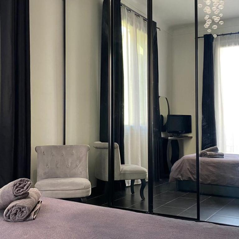République - Appartement 1 Chambre - 10