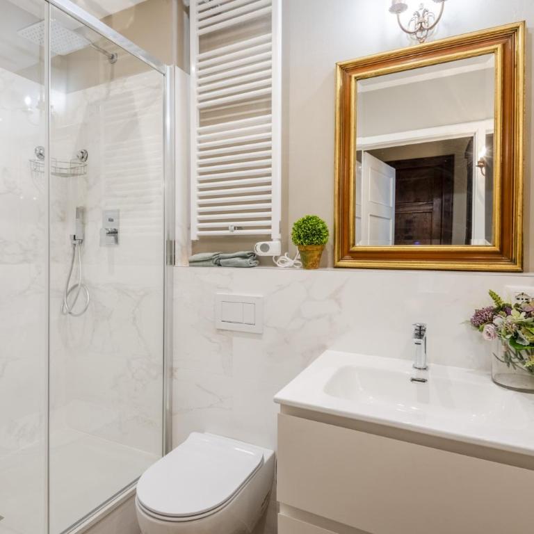 Casa Santa Croce - Two-Bedroom Apartment - 15