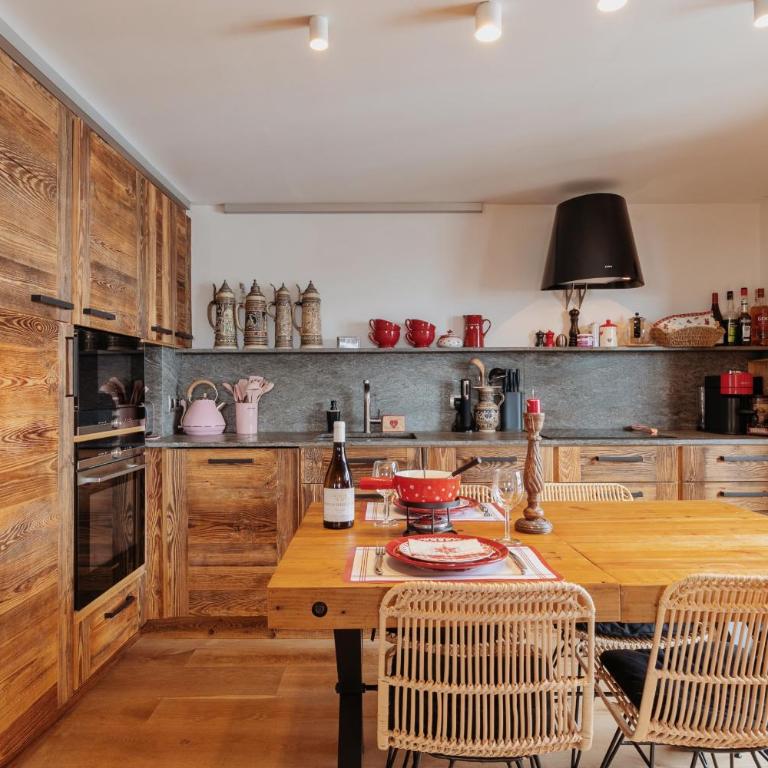 Les Mesanges - Apartment - 2