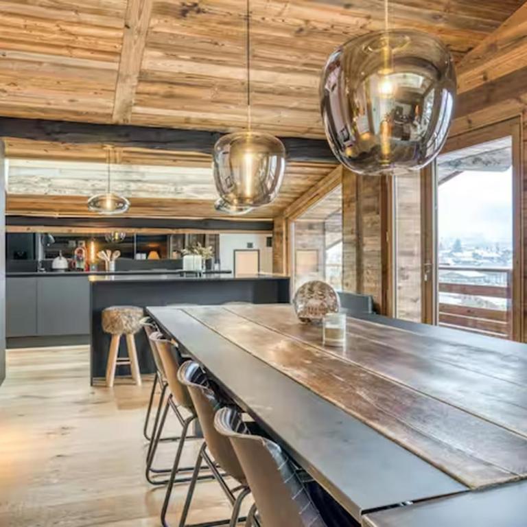 Le Black Wood - Appartement - 17