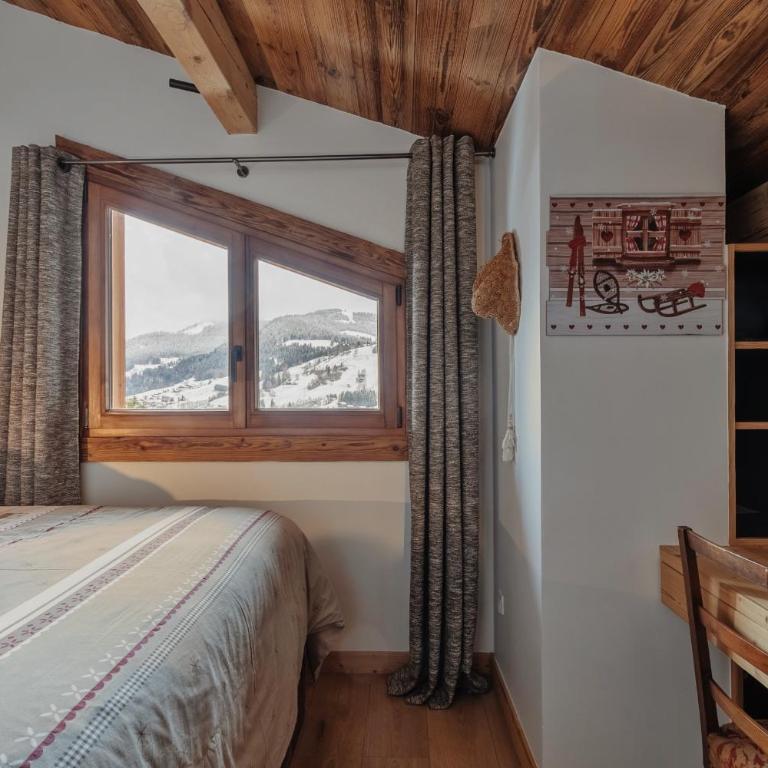 Les Mesanges - Apartment - 15