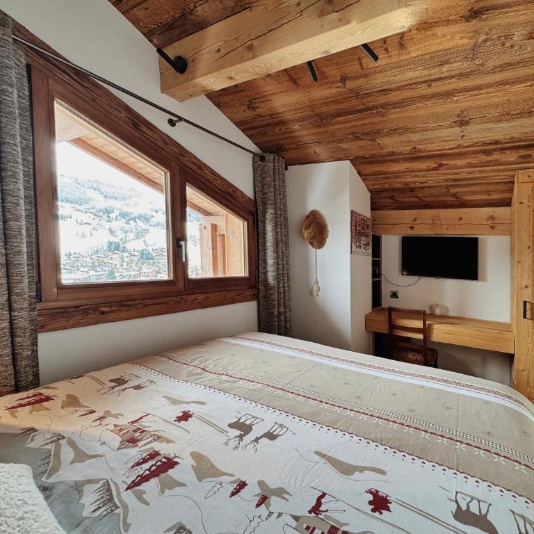Les Mesanges - Apartment - 19