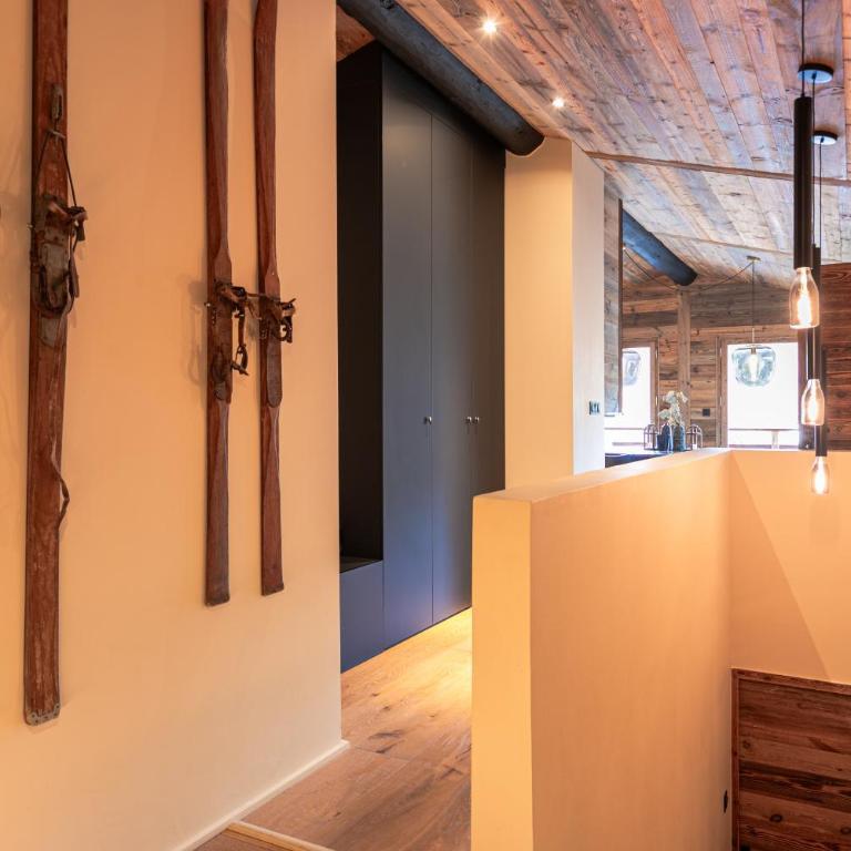 Le Black Wood - Appartement - 23