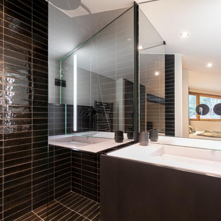 Le Black Wood - Appartement - 27