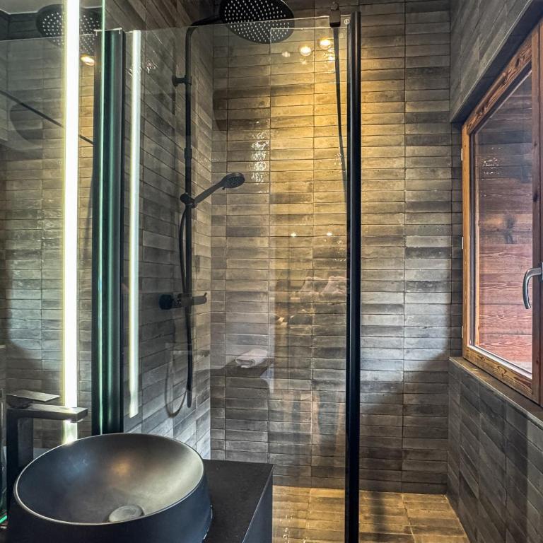 Le Black Wood - Appartement - 28