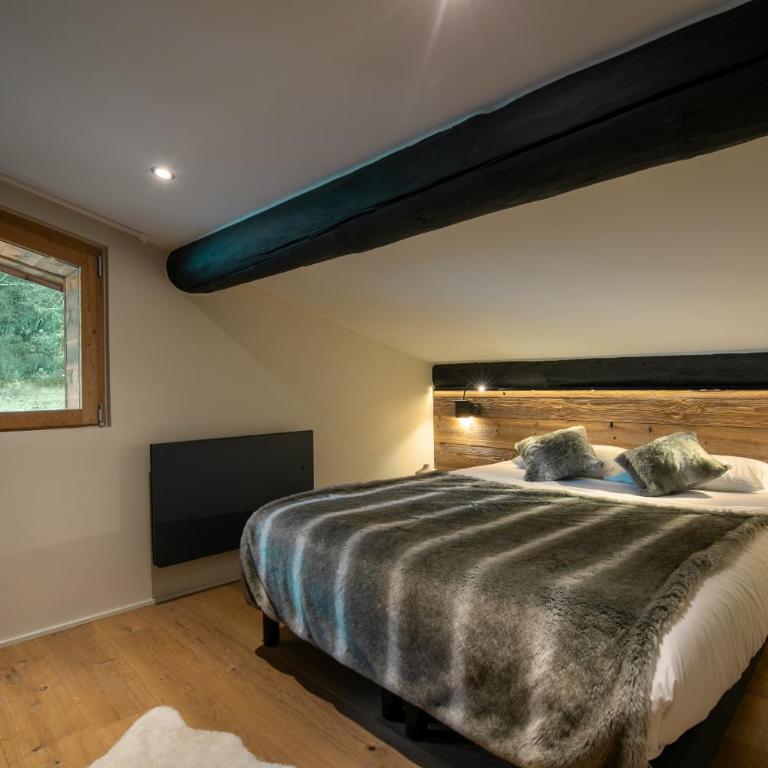 Le Black Wood - Appartement - 29