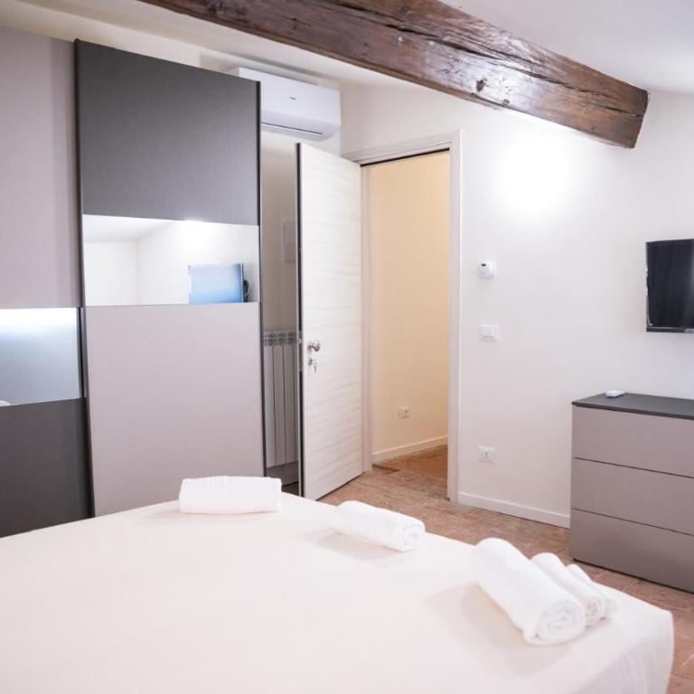 Rilievo in Venezia - Superior Double Room - 3