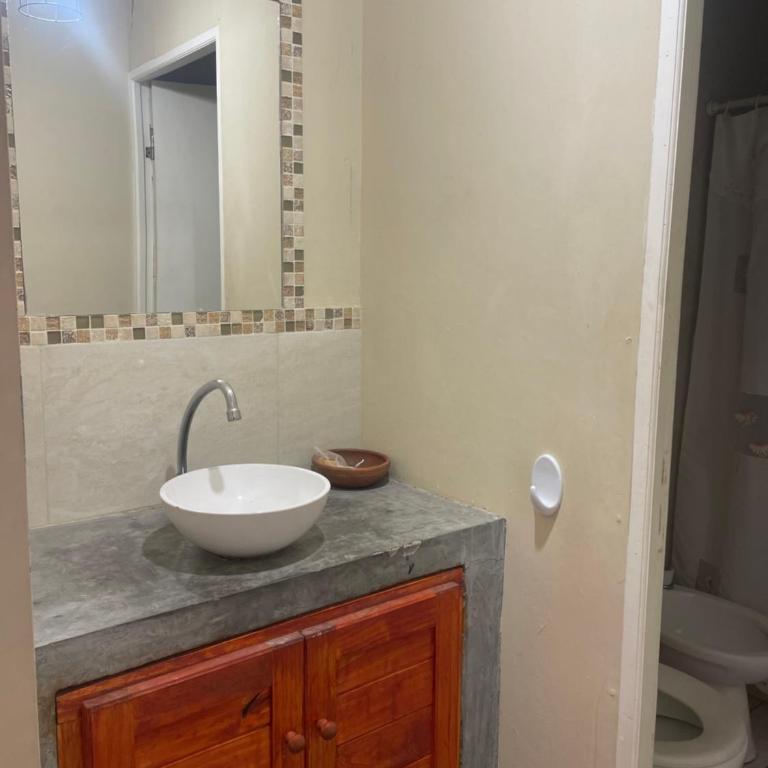 La posada del rey - Apartamento de 1 dormitorio - 2