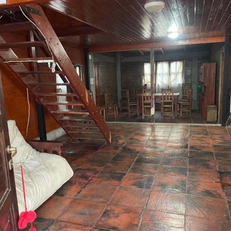 La posada del rey - Apartamento de 1 dormitorio - 3