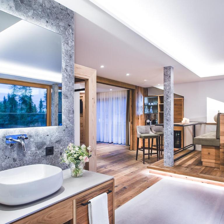 Hotel Klosterbräu - Loft 500 - 2