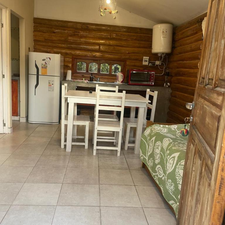 La posada del rey - Apartamento de 1 dormitorio - 2