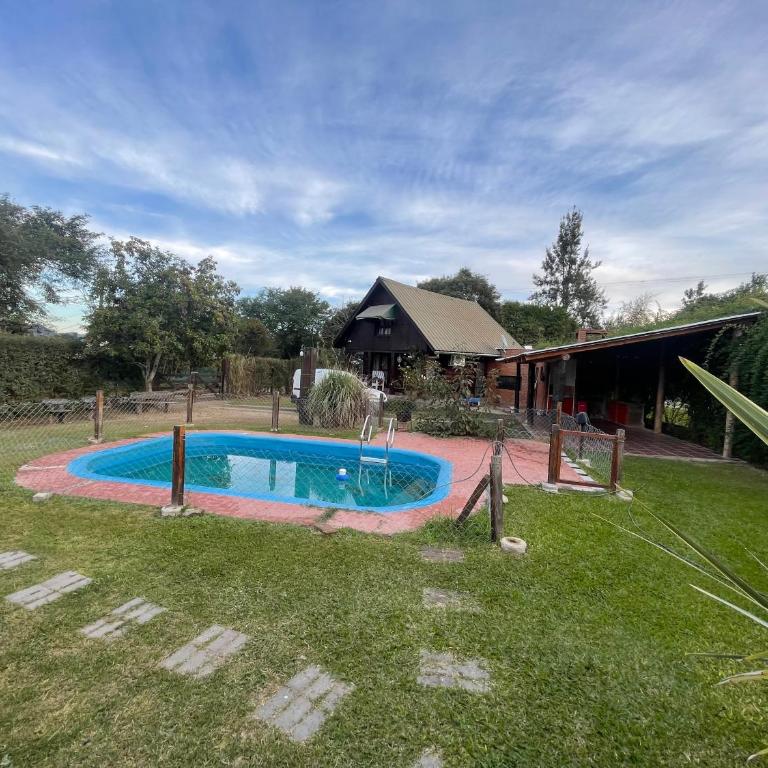 La posada del rey - Apartamento de 1 dormitorio - 11