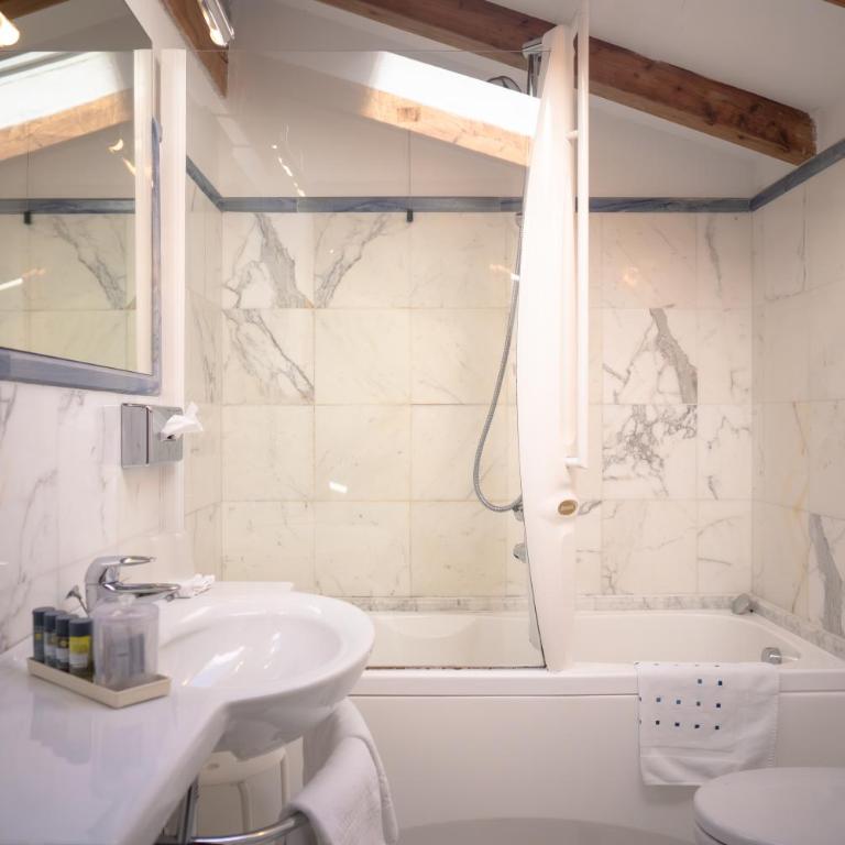 Le Ville Relais - Suite - 9