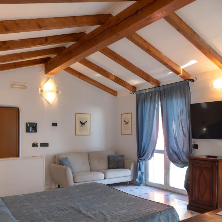 Le Ville Relais - Suite - 13