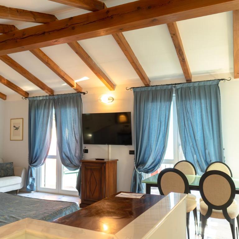 Le Ville Relais - Suite - 12