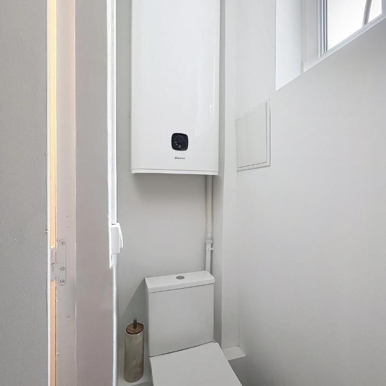 Le Noa - Appartement 2 Chambres - Terrasse - Climatisation - Reims - Apartamento de 2 dormitorios - 23