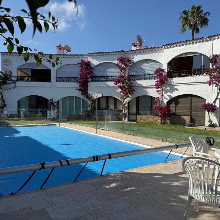 Mary Playa 1 direkt am Meer Playa del Inglés - Two-Bedroom Apartment - 1