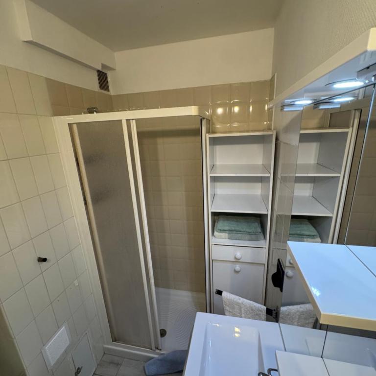 Studio ideal pour les vacances - Appartement 1 Chambre - 16