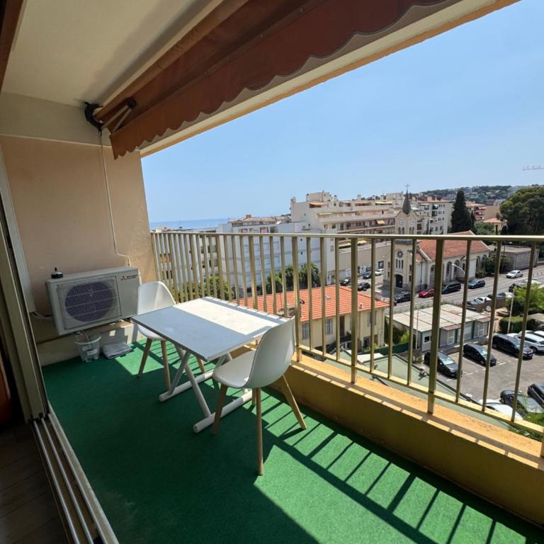 Studio ideal pour les vacances - Appartement 1 Chambre - 21