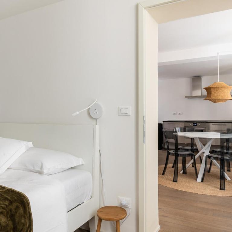 Casa San Martino Stays - Appartamento con 1 Camera da Letto - 9