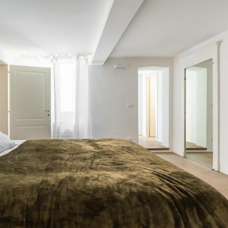 Casa San Martino Stays - Appartamento con 1 Camera da Letto - 12